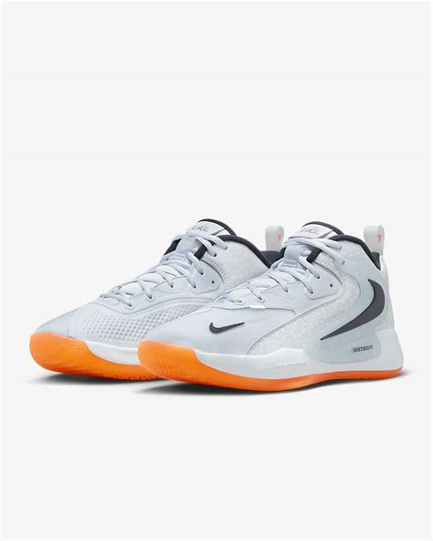 nike zoom hyperset 2